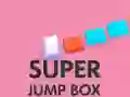 Játék Szuper Ugrás Doboz online