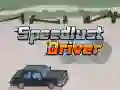 Játék Sebességimádó Sofőr online