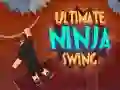 Játék Végső Ninja Lengés online
