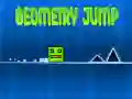 Játék Geometriai Ugrás online Játék Geometriai Ugrás online
