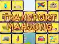 Játék Szállítás Mahjong online Játék Szállítás Mahjong online