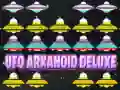 Játék UFO Arkanoid Deluxe online
