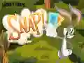 Játék Új Looney Tunes: Snap! online