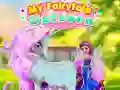 Játék Az Én Mesebeli Egyszarvúm online