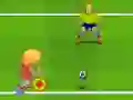 Játék Drop Kick Világbajnokság 2018 online