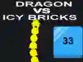 Játék Sárkány a Jéghideg Téglák Ellen online