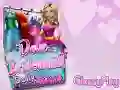Játék Lúdó Menyasszonyi Dolly Öltöztető online