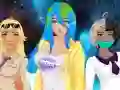 Játék Föld Hercegnő Chan online Játék Föld Hercegnő Chan online