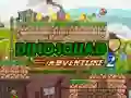 Játék Dino Csapat Kaland 2 online