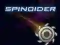 Játék Spinoider online