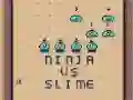 Játék Nindzsa a Nyál ellen online