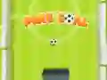 Játék Pong Cél online Játék Pong Cél online