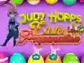 Játék Húsvéti előkészületek Judy Hopps-szal online Játék Húsvéti előkészületek Judy Hopps-szal online