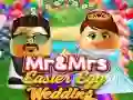 Játék Mr. és Mrs. Húsvéti Esküvő online Játék Mr. és Mrs. Húsvéti Esküvő online