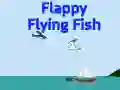 Játék Flappy Repülő Hal online Játék Flappy Repülő Hal online