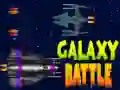 Játék Galaktikus Csata online