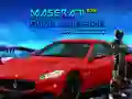 Játék Maserati Gran Turismo 2018 online