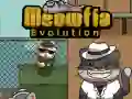 Játék Meowfia Evolúció online Játék Meowfia Evolúció online