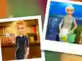 Játék Nina Nyomozó online