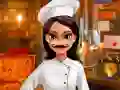 Játék Tina Detektív online