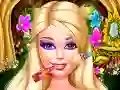 Játék Barbie tündérstílusa online