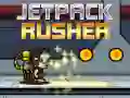 Játék Jetpack Rusher online Játék Jetpack Rusher online