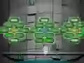 Játék Arkanoid festőknek online Játék Arkanoid festőknek online