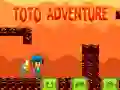 Játék Toto Kalandor online Játék Toto Kalandor online
