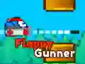 Játék Flappy Lövész online Játék Flappy Lövész online