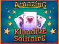 Játék Elképesztő Klondike Solitaire online Játék Elképesztő Klondike Solitaire online
