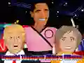 Játék Donald Trump Hillary Clinton ellen online