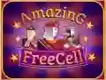 Játék Csodálatos Freecell Solitaire online
