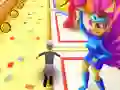 Játék Dühös Nagyi: Futás Brazíliában online