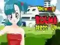 Játék Dragon Ball Super: Öltöztesd Bulmát online Játék Dragon Ball Super: Öltöztesd Bulmát online