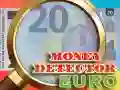 Játék Pénzdetektor Euro online Játék Pénzdetektor Euro online