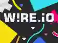 Játék Wire.io online