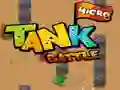 Játék Mikro Harci Tankokkal online