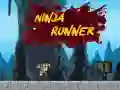 Játék Ninja Futó online Játék Ninja Futó online