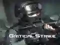 Játék Kritikus Ütés Nulla online
