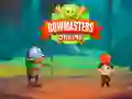 Játék Bowmasters Online online Játék Bowmasters Online online