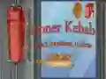 Játék Doner kebab saláta, paradicsom, hagymával online