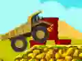 Játék Mega Teherautó online Játék Mega Teherautó online