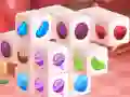 Játék Mahjongg Dimenziók Cukorkák online Játék Mahjongg Dimenziók Cukorkák online