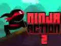 Játék Ninja Akció 2 online Játék Ninja Akció 2 online