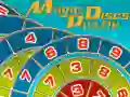 Játék Mágikus Tárcsák Puzzle online Játék Mágikus Tárcsák Puzzle online