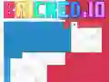 Játék Bricked.io online