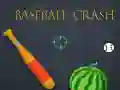 Játék Baseball Crash online