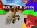 Játék Blokk Háborúk 3D Toonfare online Játék Blokk Háborúk 3D Toonfare online