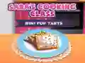 Játék Sara Főzőtanfolyama: Mini Pop-Tarts online