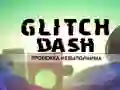 Játék Glitch Dash online Játék Glitch Dash online